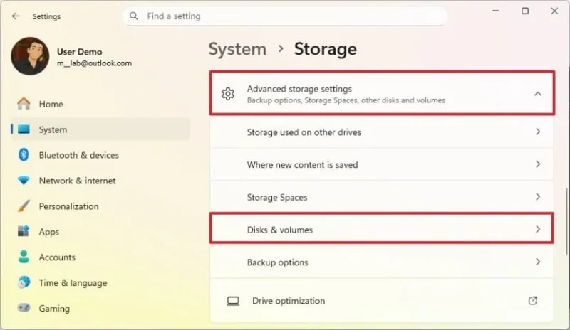 Как проверить температуру SSD и HDD в Windows 11