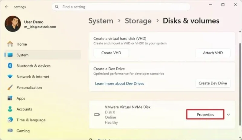 Как проверить температуру SSD и HDD в Windows 11