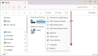 Build 27823 voor Windows 11 voegt GPU-specificaties toe aan de instellingen in het Canary Channel.