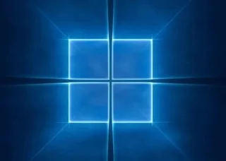 下載這款受 Windows 11 啟發、重新設計的經典 Windows 10「英雄」桌布