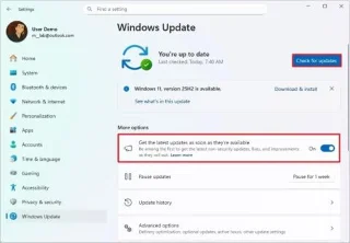 如何啟用 Windows 11 2026 年 2 月更新 (KB5074105) 的新功能