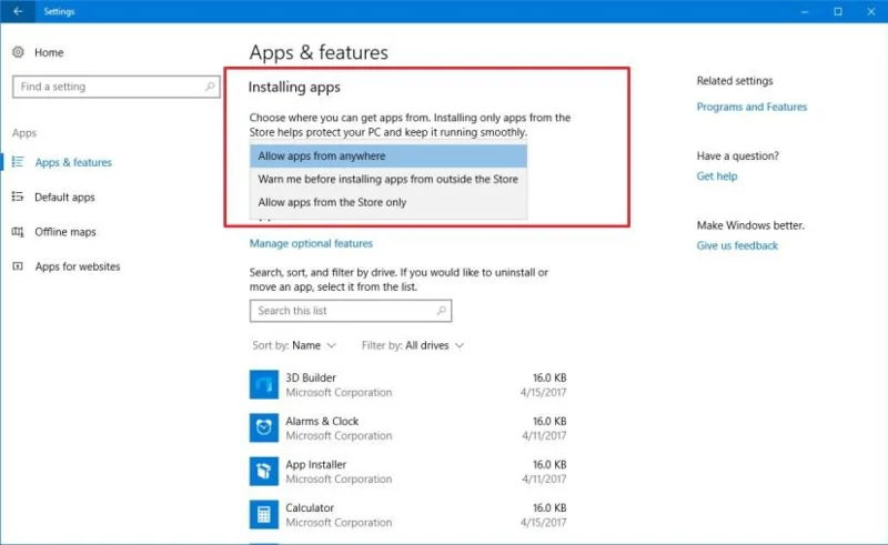 Windows 10 Creators Update: de 18 beste verborgen functies Windows 10 Creators Update: de 18 beste verborgen functies
