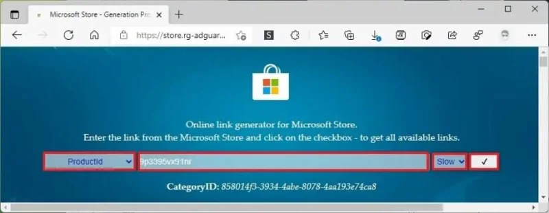 วิธีการติดตั้ง Windows Subsystem for Android (WSA) บน Windows 11