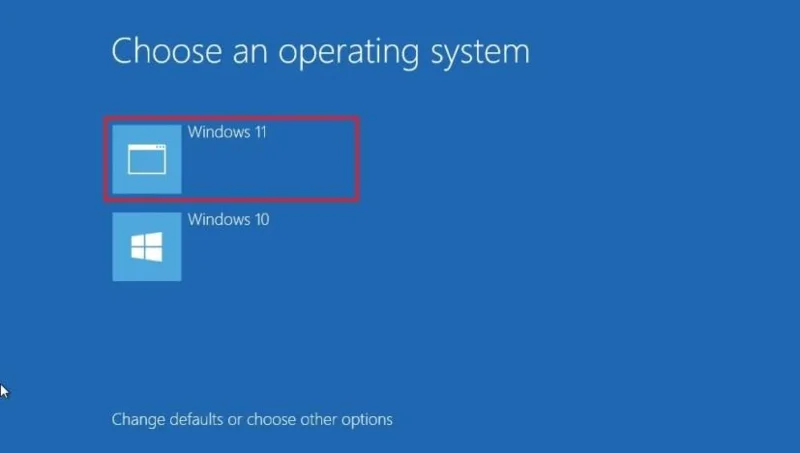Come installare Windows 10 e Windows 11 (2026) in dual boot