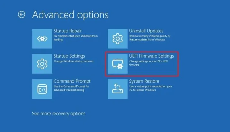 Come abilitare l'avvio protetto (Secure Boot) su Windows 11