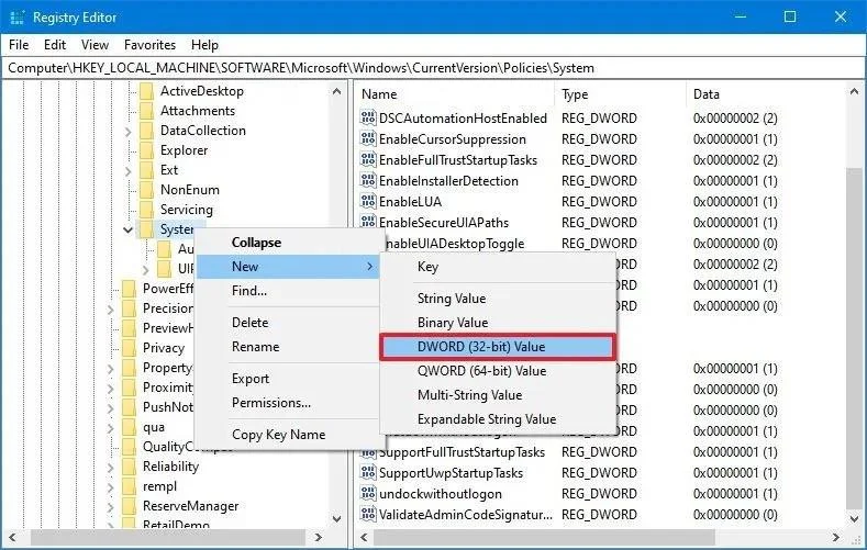 Come bloccare automaticamente il PC dopo un periodo di inattività su Windows 10