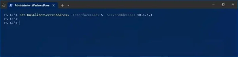 Jak ustawić statyczny adres IP w systemie Windows 10