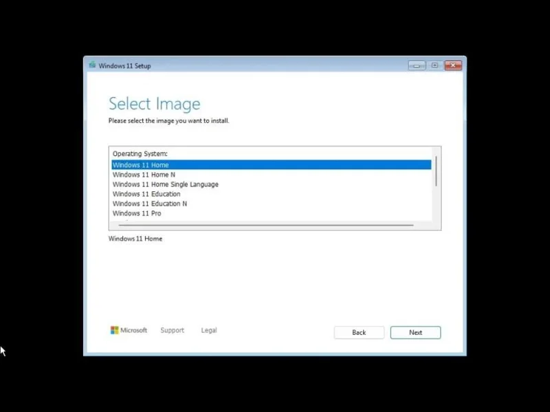 Configuración de Windows 11: una nueva experiencia de diseño práctica. Configuración de Windows 11: una nueva experiencia de diseño práctica.
