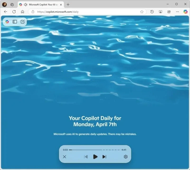 9 nuove funzionalità in arrivo per Microsoft Copilot nel 2025 su Windows 11, dispositivi mobili e web.