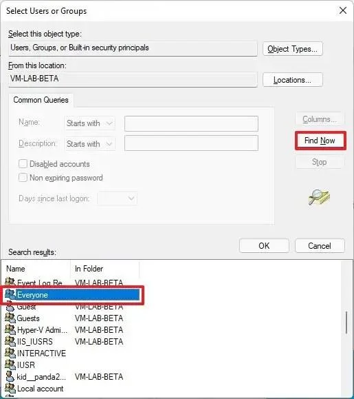 Come condividere file con altri PC in una rete domestica su Windows 11