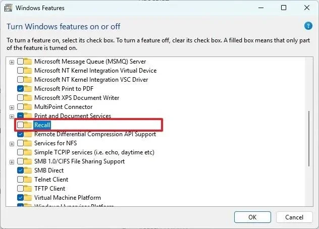 Richiamo di Windows: tutto quello che c'è da sapere sulla funzionalità di memoria basata sull'intelligenza artificiale.