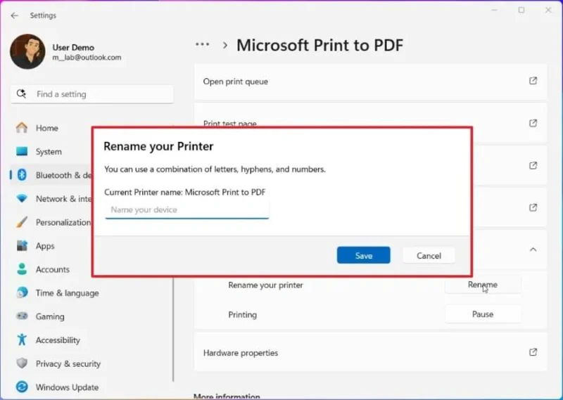 Build 26200.5562 (KB5055642) für Windows 11 bringt neue KI-Funktionen in den Entwicklerkanal.