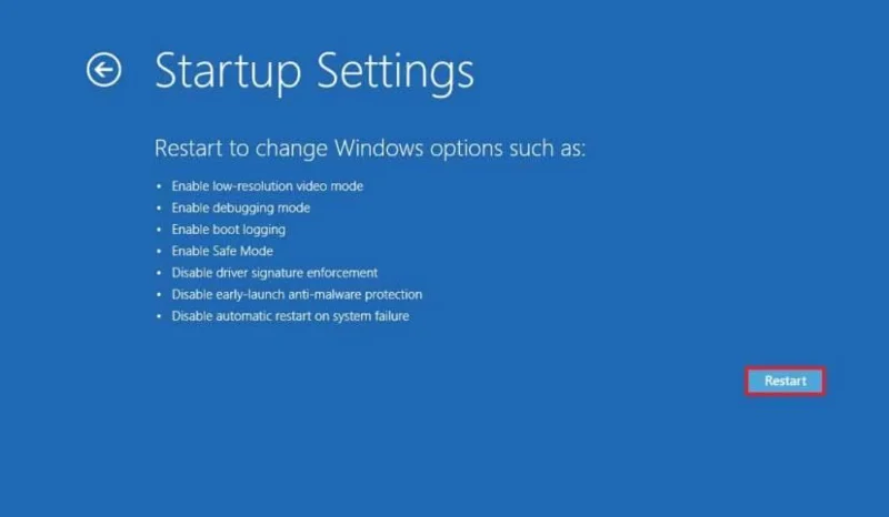 So deaktivieren Sie die Treibersignaturprüfung unter Windows 10 So deaktivieren Sie die Treibersignaturprüfung unter Windows 10