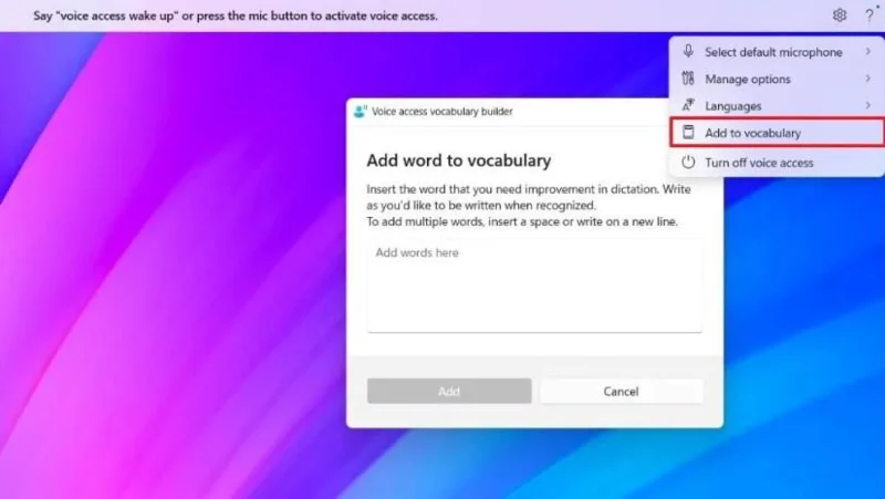 Build 26200.5562 (KB5055642) für Windows 11 bringt neue KI-Funktionen in den Entwicklerkanal.