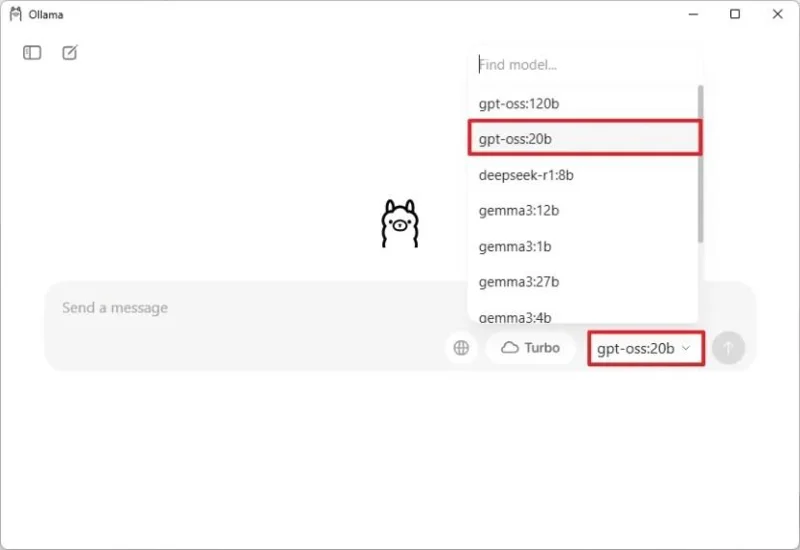 Come installare Ollama per eseguire modelli di intelligenza artificiale locali su Windows 11