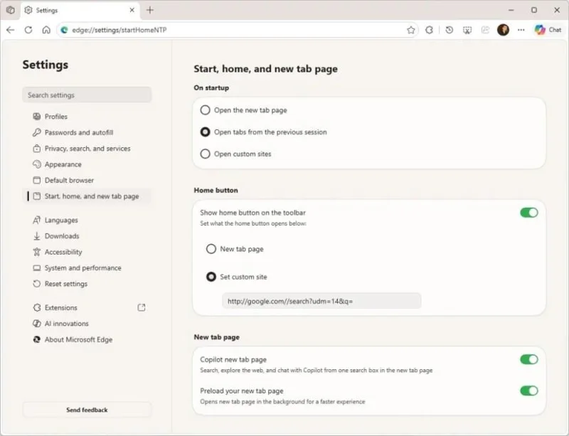 Firefox ทำให้การปิดใช้งาน AI ทำได้ง่าย ซึ่ง Edge ยังทำไม่ได้
