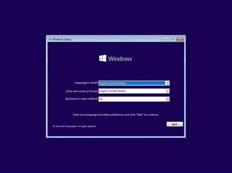 Configuración de Windows 11: una nueva experiencia de diseño práctica. Configuración de Windows 11: una nueva experiencia de diseño práctica.