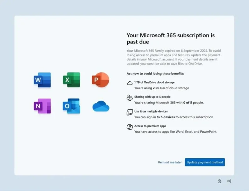 È stata rilasciata la build 26220.6682 (KB5065782) per Windows 11 25H2 con nuove funzionalità (Dev).