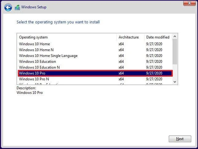 Come aggiornare a Windows 10 da Windows XP o Vista