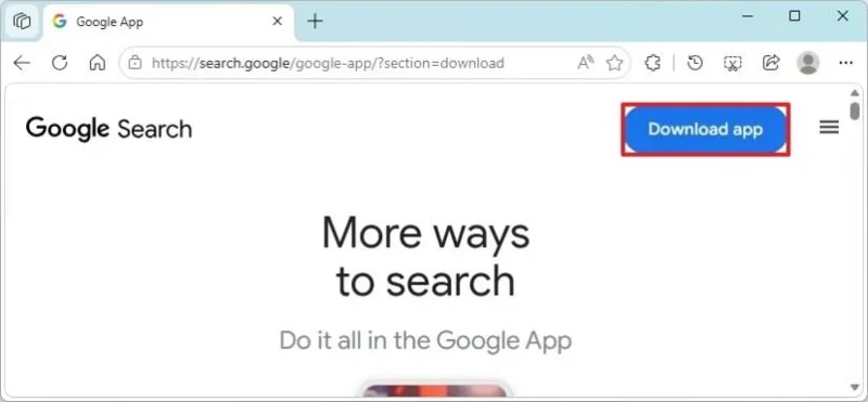 Come installare la nuova app desktop di Google per Windows 11 con intelligenza artificiale Gemini e integrazione con la ricerca file