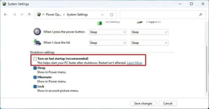 12 consigli comprovati per velocizzare il tuo PC Windows 11