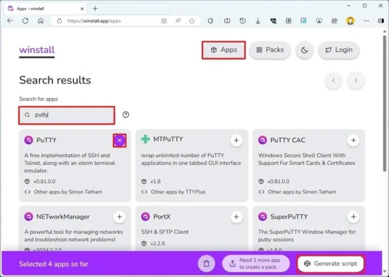 วิธีการติดตั้งแอปจำนวนมากโดยใช้ Winget บน Windows 11 วิธีการติดตั้งแอปจำนวนมากโดยใช้ Winget บน Windows 11