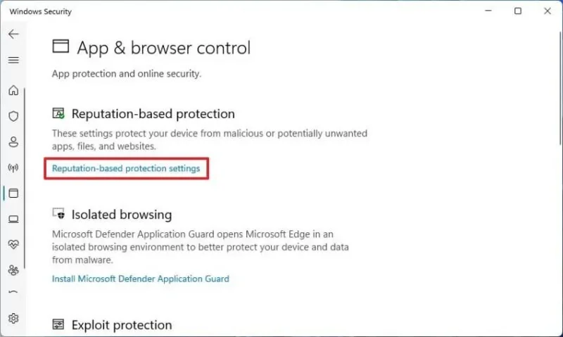 23 migliori impostazioni di sicurezza da modificare su Windows 11 (2026)