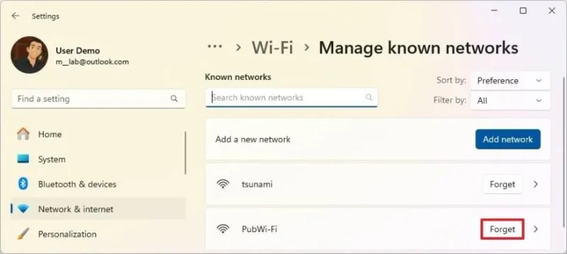 Come risolvere facilmente qualsiasi problema Wi-Fi su Windows 11