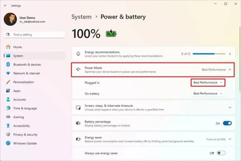 12 consigli comprovati per velocizzare il tuo PC Windows 11