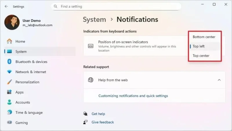 Tutte le nuove funzionalità di Windows 11 aggiunte da Microsoft nel 2025