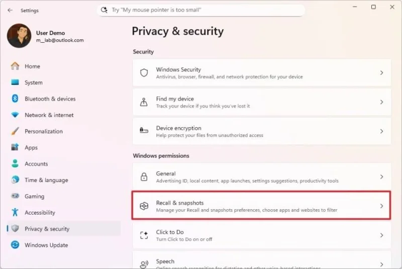 Come liberare spazio di archiviazione su Windows 11
