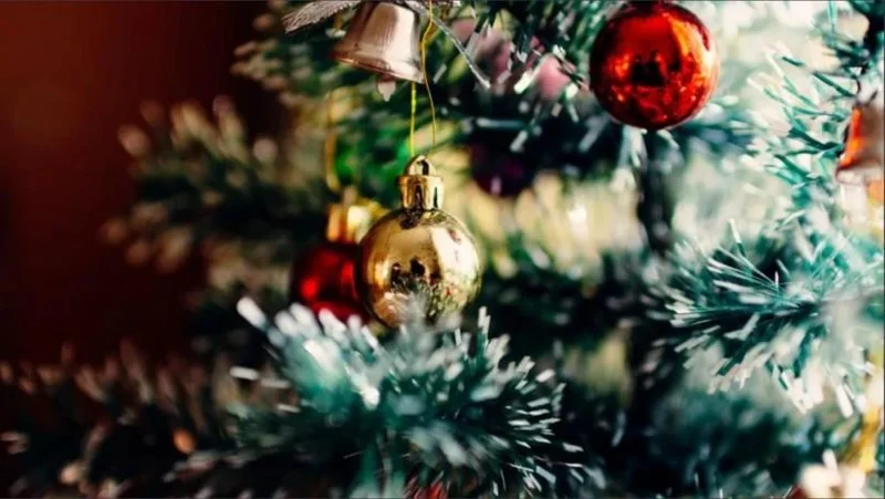 Coleção de papéis de parede de Natal para Windows 11 (2025) Coleção de papéis de parede de Natal para Windows 11 (2025)