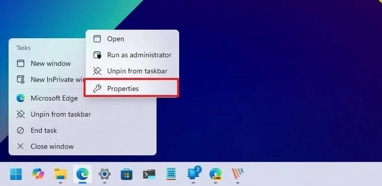 So aktivieren Sie den Glimmereffekt in Microsoft Edge im Jahr 2026 So aktivieren Sie den Glimmereffekt in Microsoft Edge im Jahr 2026