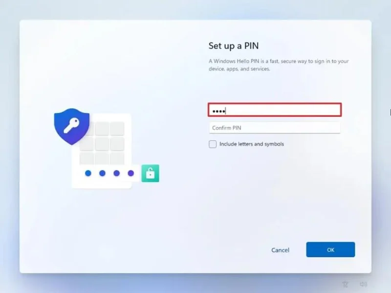 Eseguire un'installazione pulita di Windows 11 23H2