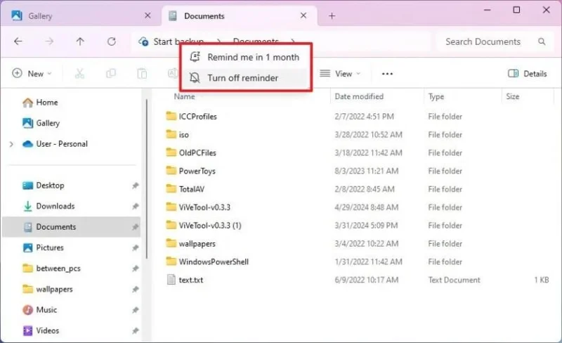 Windows 11 24H2 e 23H2 riceveranno gli aggiornamenti KB5053598 e KB5053602 come aggiornamento di marzo 2025.
