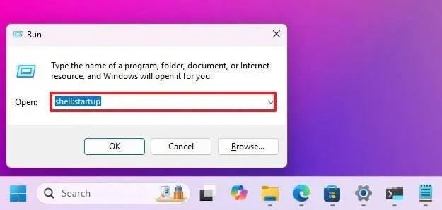Cum se creează un script winget pentru a instala și actualiza automat aplicațiile pe Windows 11