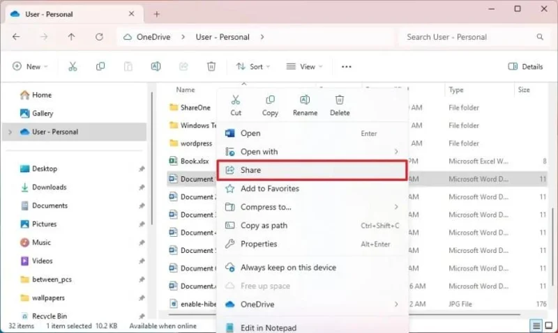 Come condividere file con altri PC in una rete domestica su Windows 11