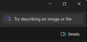 La build 26220.6760 (KB5065793) per Windows 11 25H2 aggiunge un nuovo strumento di test della velocità e altre funzionalità (Dev)