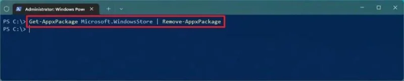 Como corrigir o problema da Microsoft Store que não funciona no Windows 11 Como corrigir o problema da Microsoft Store que não funciona no Windows 11