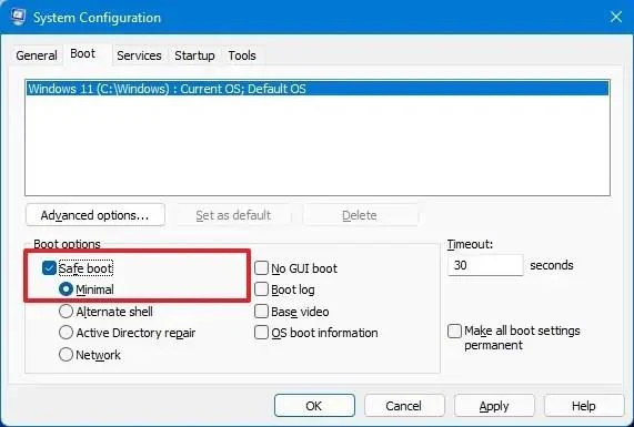 5 modi per disinstallare manualmente un aggiornamento su Windows 11 (2026)