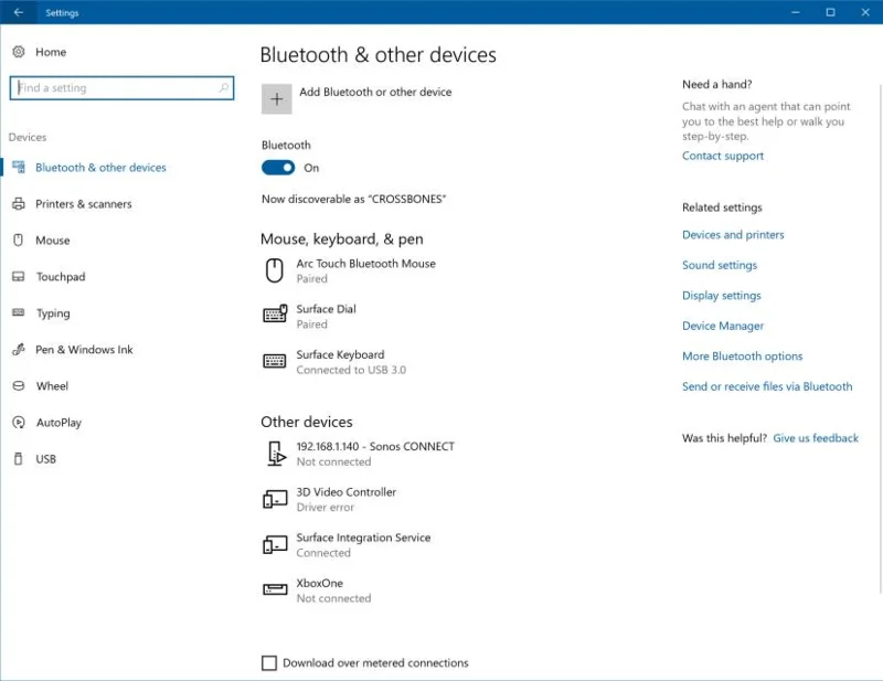 Windows 10 Creators Update: de 18 beste verborgen functies Windows 10 Creators Update: de 18 beste verborgen functies