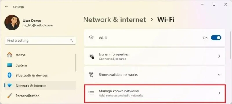 Come risolvere facilmente qualsiasi problema Wi-Fi su Windows 11