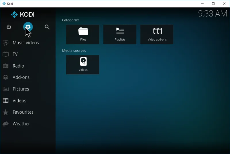 Дополнение Icefilms для Kodi — смотрите фильмы и сериалы на Kodi