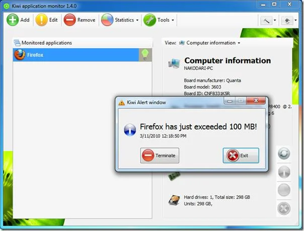 2010 年度 150 款最佳 Windows 應用程式 [編輯推薦]