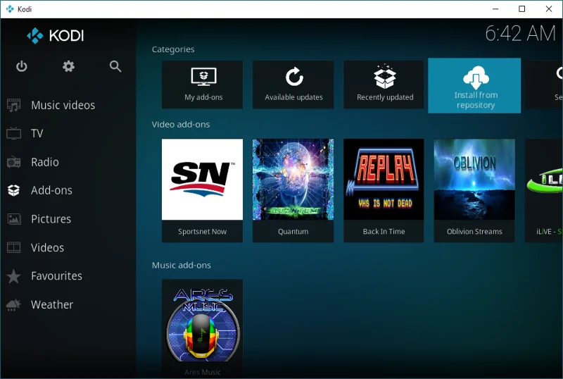 Дополнение South Park для Kodi: руководство по установке и обзор