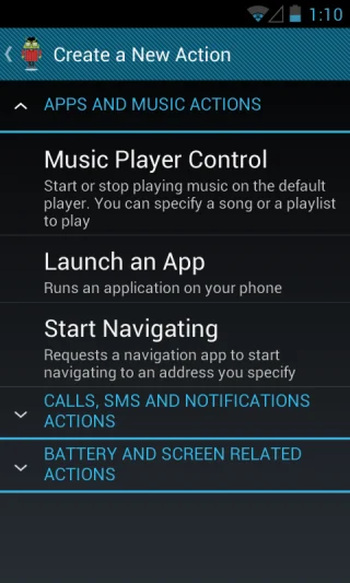 172 beste Android-Apps