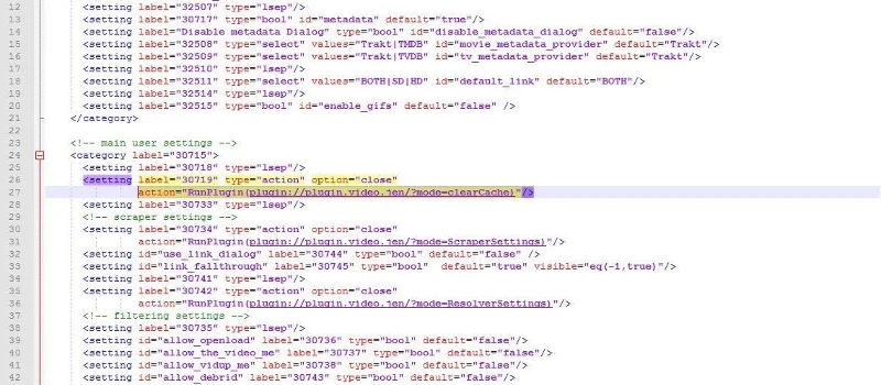 So erstellen und verwenden Sie einen API-Schlüssel für die TV-Datenbank: Tipps für Kodi-Entwickler