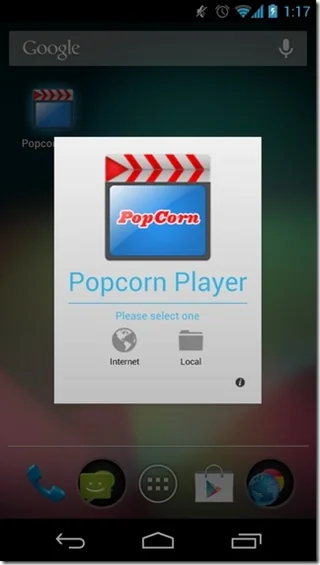 Elenco di app gratuite a tema Holo per Android