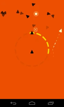 15 monete: raccogli monete mentre manovri la tua nave attorno ai cloni [Recensione del gioco]