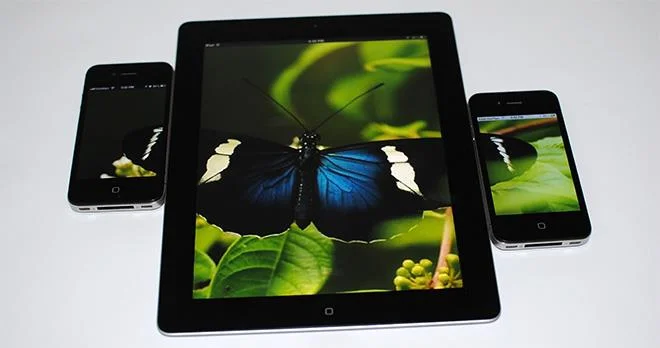 Die 100 besten iPhone- und iPad-Apps des Jahres 2013